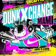 DUNK X CHANGE – DJ LAZ Power 96