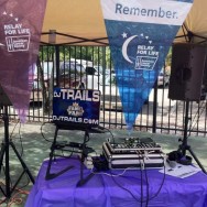 Relay for Life DJ Miami – American Cancer Society